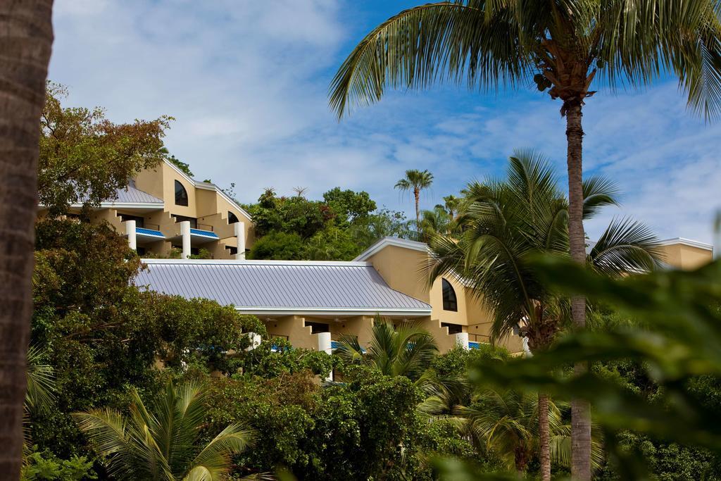 The Westin St. John Resort Villas Cruz Bay Dış mekan fotoğraf